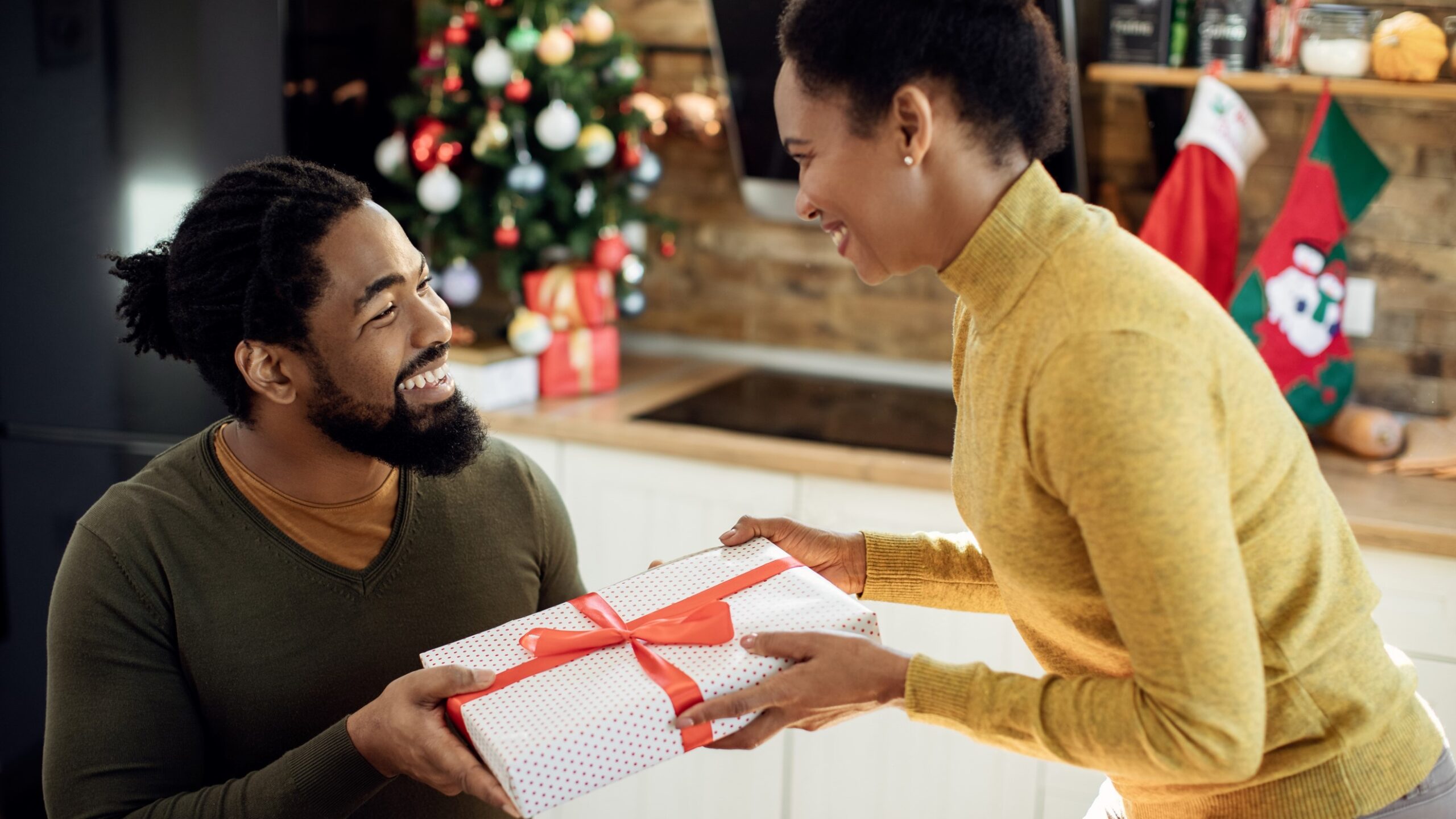 Regalos para Hombres