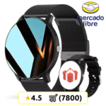 REGALO RELOJ PARA HOMBRE